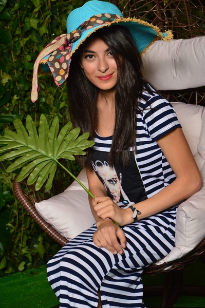 Fratelli Rossetti Jungle Live Photo-Shoot